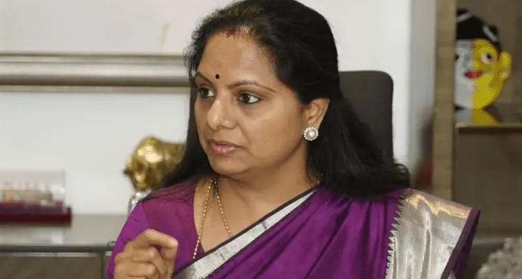 గురుకుల విద్యార్థులపై నిర్లక్ష్యం ఎందుకు? MLC కవిత ఆగ్రహం

