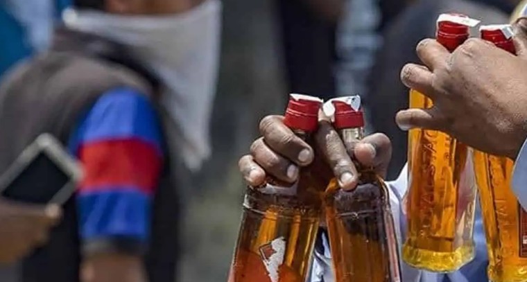 తెలంగాణలో కొత్త మద్యం దుకాణాల కేటాయింపు: 2025-27 కోసం ఉత్తర్వులు జారీ

