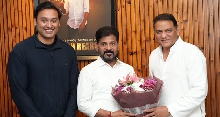 మంత్రివర్గంలోకి మాజీ కెప్టెన్.. ఎల్లుండి అజారుద్దీన్ ప్రమాణస్వీకారం, మైనారిటీ ప్రాతినిధ్యానికి రేవంత్ రెడ్డి వ్యూహం

