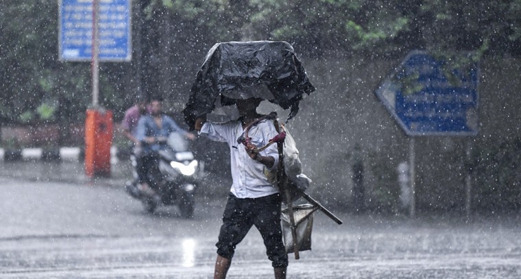 తెలంగాణ జిల్లాలకు భారీ వర్ష సూచన.. వాతావరణ శాఖ హెచ్చరిక
