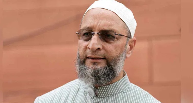 ట్రంప్ సుంకాల నిర్ణయంపై భారత్‌లో ఆగ్రహం.. ఒవైసీ ఘాటు విమర్శలు

