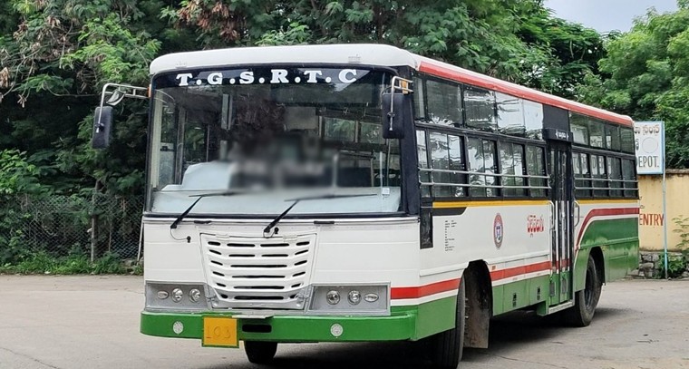 దసరా రద్దీ.. 7వ తేదీ వరకు స్పెషల్ బస్సు ఛార్జీలు, ప్రయాణికులకు ఆర్టీసీ భరోసా

