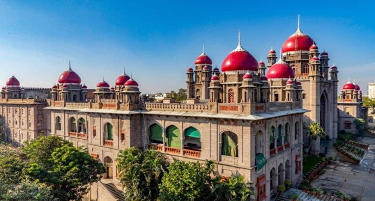 కాళేశ్వరం నివేదికపై ఉత్కంఠ.. ప్రభుత్వానికి హైకోర్టులో మరో రెండు వారాల గడువు!

