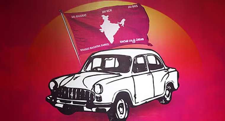 జూబ్లీహిల్స్ ఎన్నికల వ్యూహంపై బీఆర్ఎస్ దృష్టి.. కేటీఆర్ కీలక సమావేశాలు

