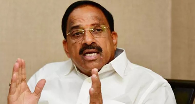 రైతులకు అన్యాయం చేయొద్దు.. యూరియా సరఫరాపై కేంద్రానికి తెలంగాణ మంత్రి హెచ్చరిక

