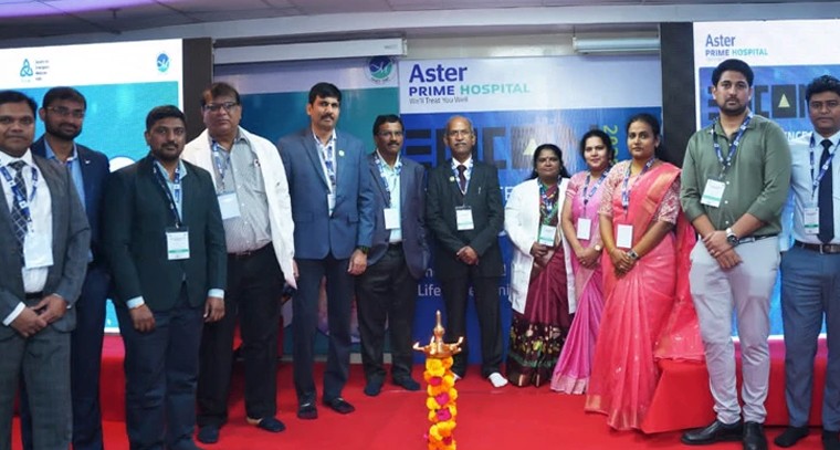 ప్రాణాంతక న్యూరో అత్యవసర పరిస్థితులపై 'ఎంకాన్ 2025' సదస్సు.. సమన్వయ చికిత్స, వేగవంతమైన గుర్తింపు కీలకం

