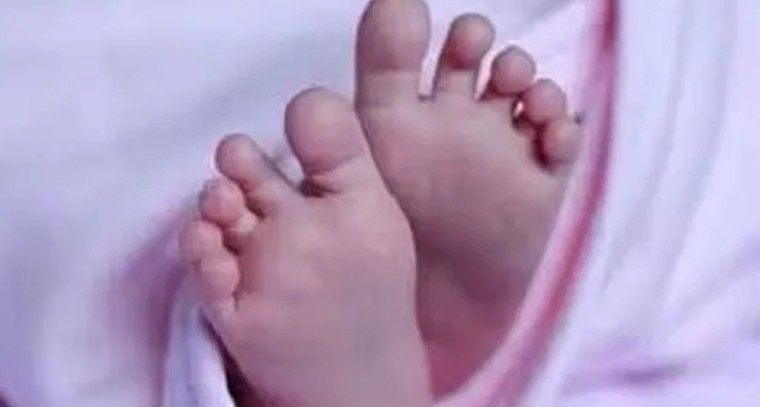 వరంగల్ ఎంజీఎంలో దారుణం.. ఆక్సిజన్ అందక పసికందు మృతి, నిర్లక్ష్యంపై తీవ్ర ఆరోపణలు

