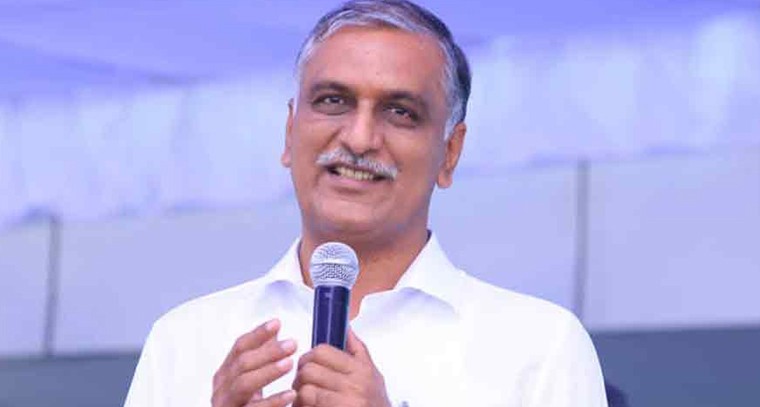 హరీశ్ రావు సంచలన వ్యాఖ్యలు.. అసెంబ్లీ సమావేశాలపై కాంగ్రెస్‌పై విమర్శల వర్షం

