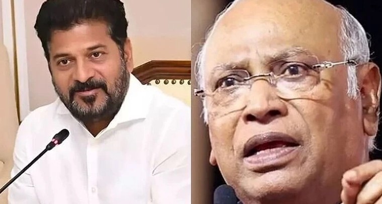 సీజేఐ గవాయ్‌పై దాడి యత్నం: 'దేశ చరిత్రలో చీకటి రోజు'- కాంగ్రెస్ నాయకుల తీవ్ర ఖండన

