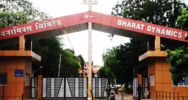 భారత్ డైనమిక్స్ లిమిటెడ్‌లో 86 అప్రెంటిస్ పోస్టులు: గ్రాడ్యుయేట్లు, డిప్లొమా అభ్యర్థులకు గొప్ప అవకాశం!

