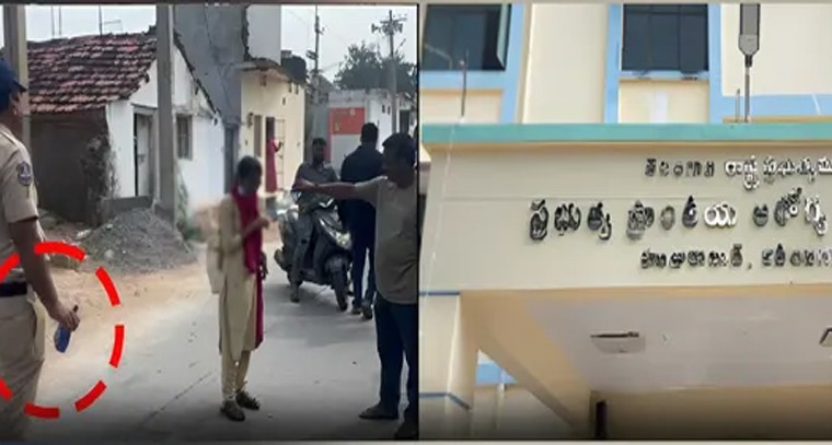 ప్రేమ వైఫల్యం.. ప్రియుడి ఇంటి ముందు ఆత్మహత్యాయత్నం, న్యాయం కోసం యువతి పోరాటం

