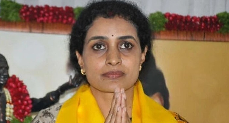 జూబ్లీహిల్స్ ఉప ఎన్నిక.. సుహాసిని అభ్యర్థిత్వంపై టీడీపీ కసరత్తు! బీజేపీతో పొత్తుపై చంద్రబాబు దృష్టి

