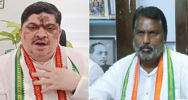 దుమారం రేపుతున్న 'దున్నపోతు' వివాదం.. మంత్రి పొన్నం ఇంటి వద్ద భద్రత పెంపు

