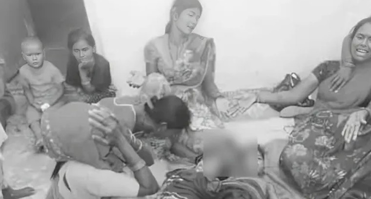 నారాయణపేటలో గణేష్ నిమజ్జనం సందర్భంగా విషాదం.. ఇద్దరు చిన్నారుల హృదయవిదారక మృతి

