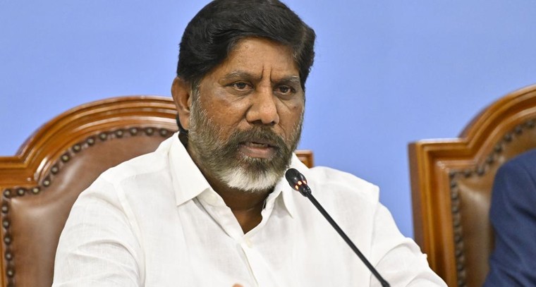 రాజకీయ హింసకు తావు లేదు.. సామినేని రామారావు హత్యపై డిప్యూటీ సీఎం తీవ్ర ఆగ్రహం

