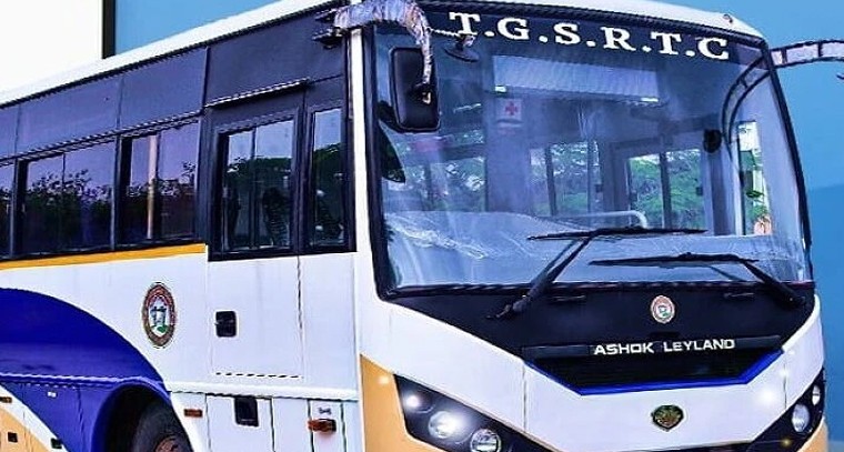 TGSRTC మెగా రిక్రూట్‌మెంట్.. 1,743 ఉద్యోగాలకు నేడే చివరి ఛాన్స్! డ్రైవర్, శ్రామిక్ పోస్టులకు దరఖాస్తు చేసుకోండి

