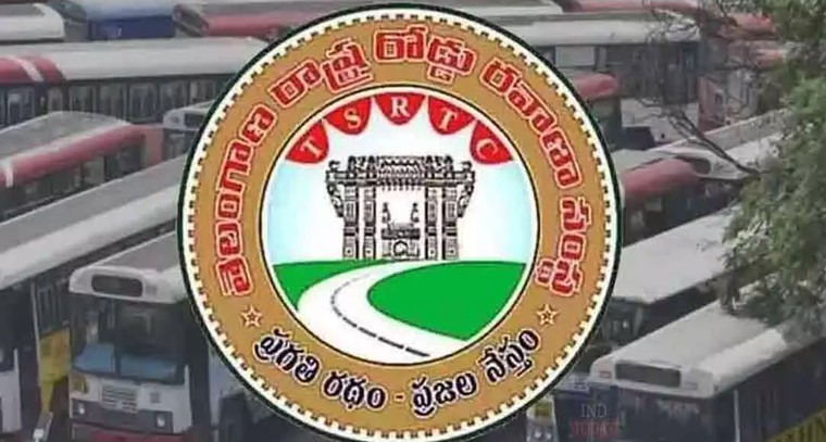 దసరా బంపర్ ఆఫర్.. టీజీఎస్ఆర్టీసీ ప్రయాణికులకు 5.50 లక్షల లక్కీ డ్రా!

