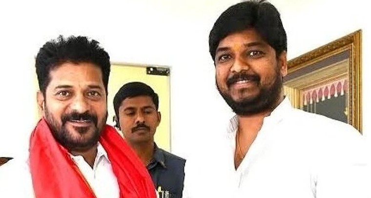 బొంతు ఔట్.. జూబ్లీహిల్స్ కాంగ్రెస్ రేసులో నవీన్ యాదవ్ ముందంజ

