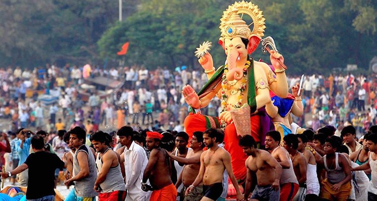 వినాయక చవితి సంబరాలు.. భక్తితో పాటు భద్రత కీలకం

