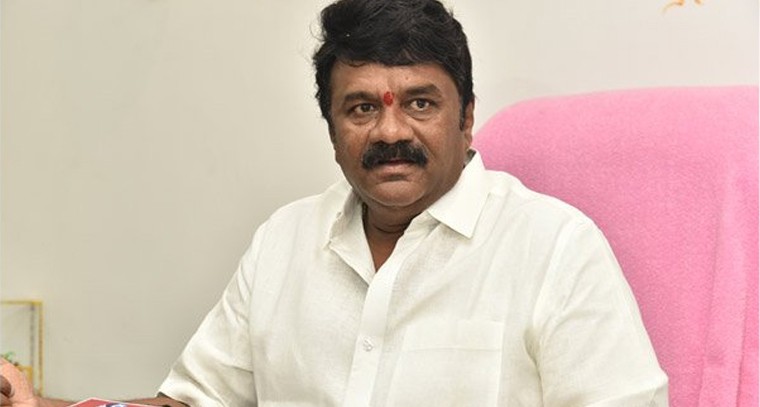 జూబ్లీహిల్స్ ఉప ఎన్నిక.. తలసాని 'బంధు' రాజకీయంపై క్లారిటీ - బీఆర్ఎస్‌కే నా మద్దతు!

