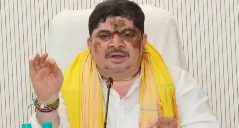 రిజర్వేషన్ల అమలుకు చట్టబద్ధమైన చర్యలు: మంత్రి పొన్నం ప్రభాకర్

