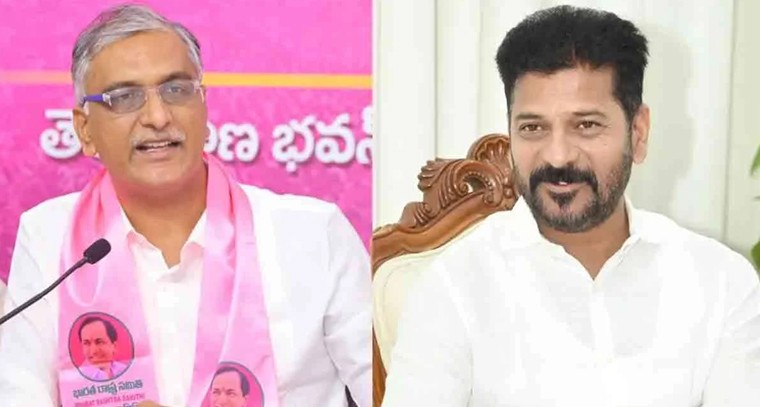 42 శాతం బీసీ రిజర్వేషన్లు.. హైకోర్టు స్టేతో రేవంత్ ప్రభుత్వంపై ప్రతిపక్షాల విమర్శల దాడి

