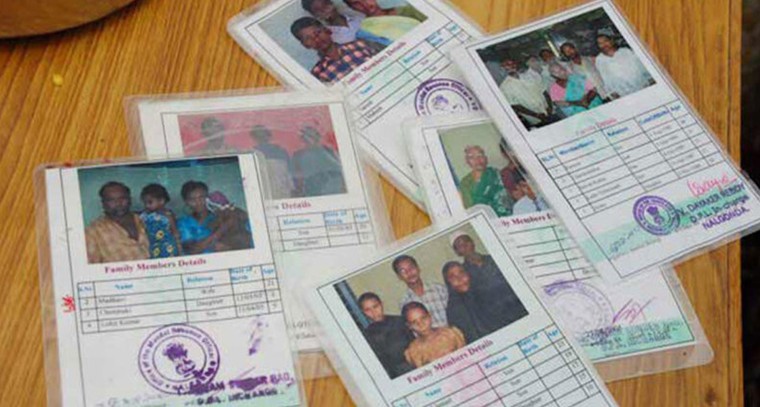 హైదరాబాద్‌లో కొత్త రేషన్ కార్డుల పండగ.. మూడు రోజుల్లో 55,378 కుటుంబాలకు లబ్ధి

