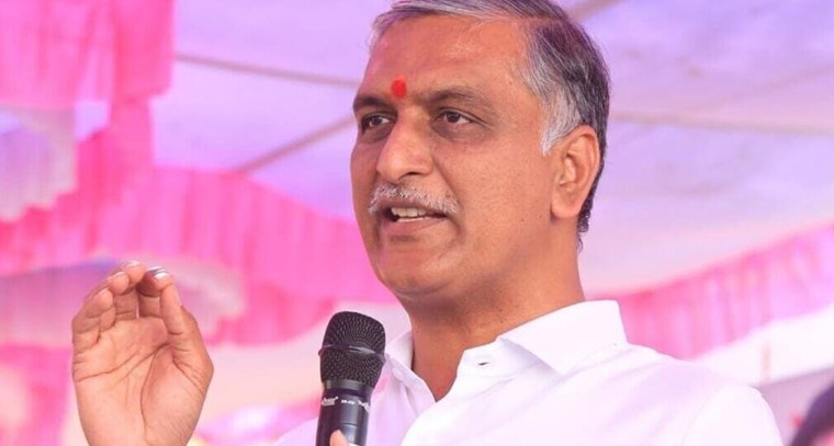 సిద్దిపేటలో ఆరోగ్య సంక్షోభంపై హరీశ్ రావు ఆందోళన, ప్రభుత్వానికి సూచనలు

