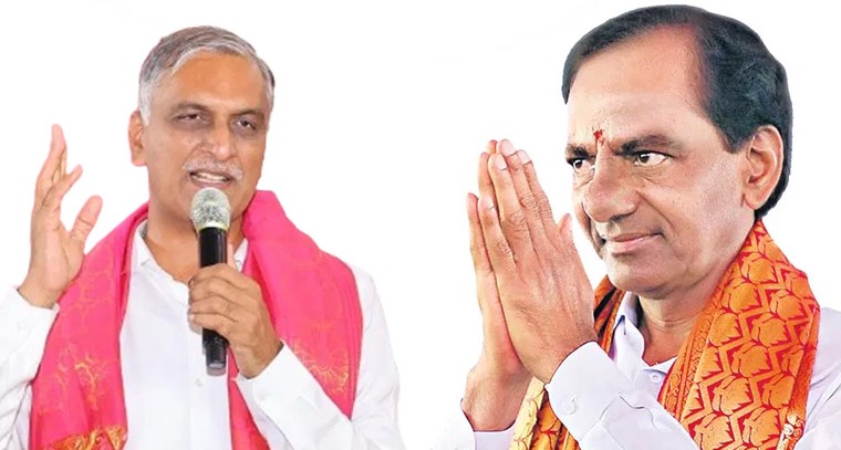 కాళేశ్వరం కమిషన్ రిపోర్టుపై హైకోర్టు కీలక నిర్ణయం, కేసీఆర్, హరీష్‌రావుకు మధ్యంతర ఉత్తర్వులు నిరాకరణ

