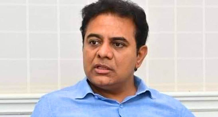 జూబ్లీహిల్స్ ఉపఎన్నిక.. కేటీఆర్ కీలక వ్యాఖ్యలు.. బీఆర్ఎస్ అభ్యర్థిగా సునీత?

