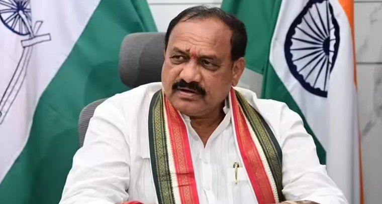 బీజేపీ కుట్రలను బయటపెట్టడానికే కామారెడ్డిలో కాంగ్రెస్ 'విజయోత్సవ సభ': టీపీసీసీ చీఫ్ మహేశ్ కుమార్ గౌడ్

