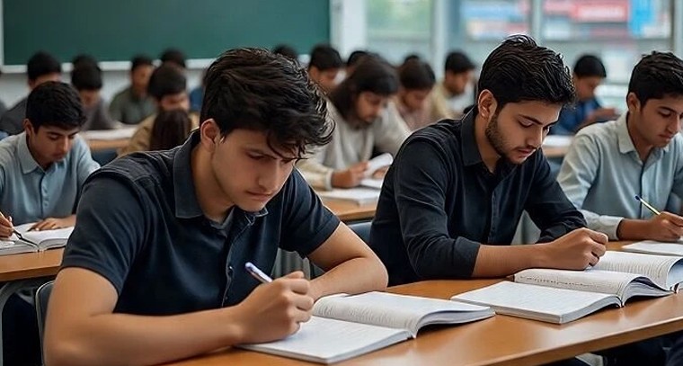 తెలంగాణ గ్రూప్-3 పోస్టుల భర్తీ: 4500 మందికి పైగా ఎంపిక, వెబ్ ఆప్షన్స్ ప్రక్రియ ప్రారంభం

