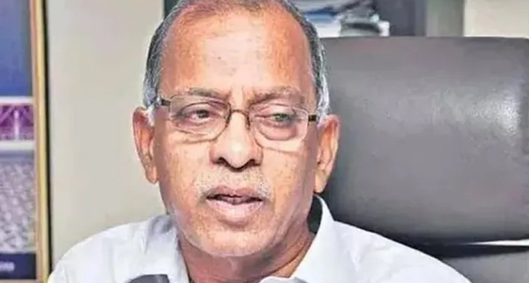 మాజీ ఈఎన్సీ ఆస్తుల అగాథం.. ఏసీబీ విచారణలో షాకింగ్ విషయాలు

