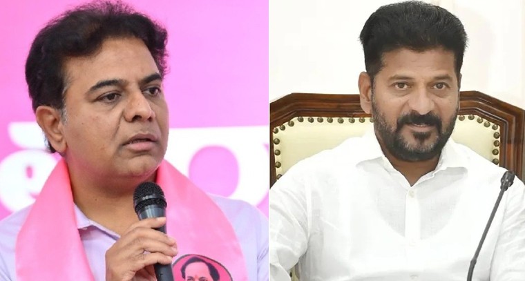 జూబ్లీహిల్స్ రణరంగం.. ఉప ఎన్నిక వేళ మూడు పార్టీల వ్యూహ ప్రతివ్యూహాలు.. కేటీఆర్ సంచలన విమర్శలు!


