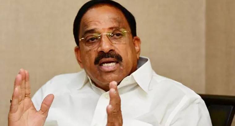 రైతులకు అన్యాయం చేస్తే సహించం.. మంత్రి తుమ్మల నాగేశ్వరరావు హెచ్చరిక

