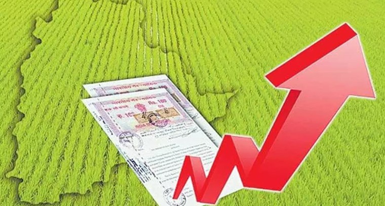 తెలంగాణలో భూముల ధరలకు భారీ రెక్కలు.. 100% వరకు పెరిగే అవకాశం!

