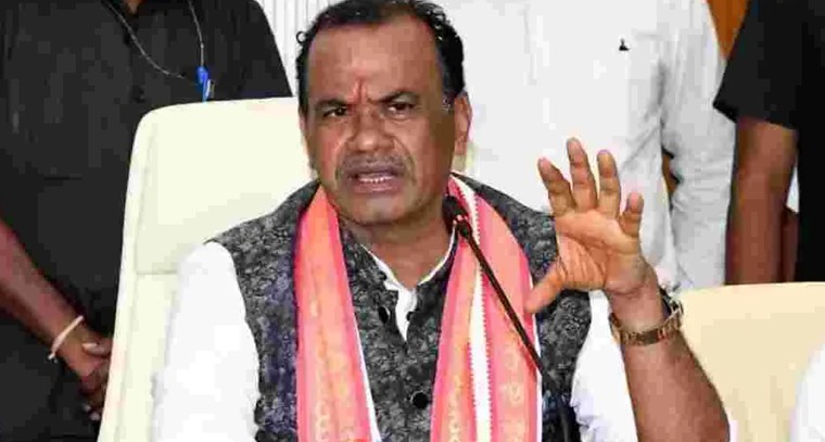 తెలంగాణలో స్థానిక సంస్థల ఎన్నికల షెడ్యూల్ ఖరారు.. సెప్టెంబర్ 30లోపు పూర్తి

