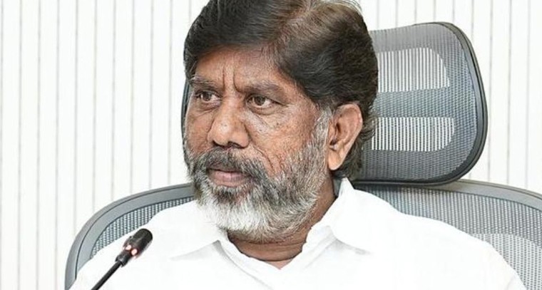 ఉస్మానియా ఆర్ట్స్ కళాశాల వార్షికోత్సవంలో డిప్యూటీ సీఎం భట్టి విక్రమార్క యువతకు శుభవార్త

