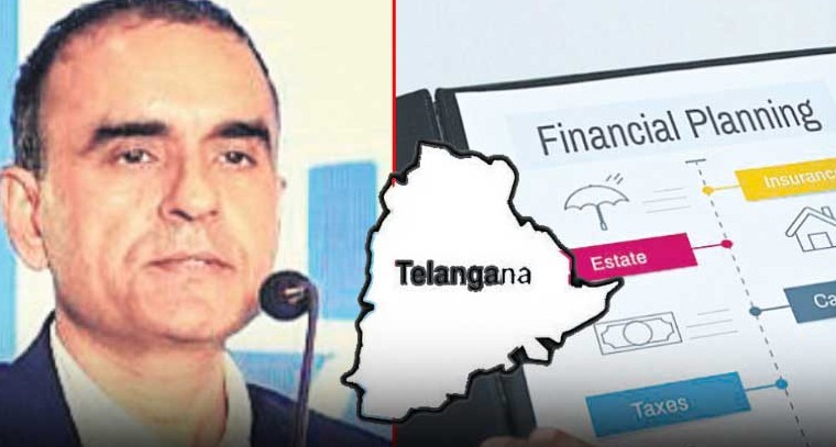 తెలంగాణలో దీర్ఘకాలిక ఆర్థిక భద్రతకు ప్రజల చొరవ.. జీవిత బీమా అవగాహనలో ముందంజ

