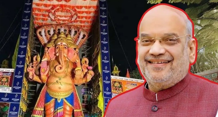భాగ్యనగరంలో గణేష్ నిమజ్జనోత్సవానికి ఘన ఏర్పాట్లు.. అమిత్ షా పర్యటనతో ప్రత్యేకత

