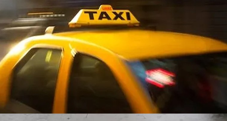 శంషాబాద్ ఎయిర్‌పోర్ట్ క్యాబ్‌ల 'అధిక చార్జీల దోపిడీ'.. రాత్రి వేళల్లో ఆన్‌లైన్ ఫేర్ కంటే రూ. 5000 వరకు డిమాండ్

