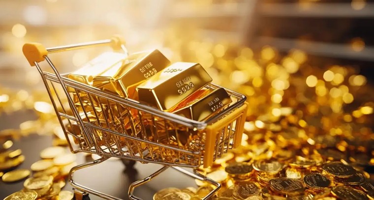 బంగారం, వెండి ధరలు.. హైదరాబాద్‌లో స్వల్ప పెరుగుదల

