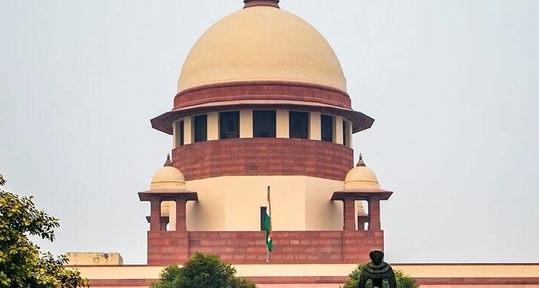 బీసీ రిజర్వేషన్ల పిటిషన్‌ను తోసిపుచ్చిన సుప్రీంకోర్టు.. హైకోర్టులో తేల్చుకోవాలని స్పష్టీకరణ

