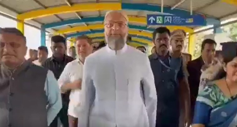 హైదరాబాద్‌లో కొత్త పాస్‌పోర్ట్ సేవా కేంద్రాలు ప్రారంభం: పౌరులకు మరింత సులభంగా సేవలు

