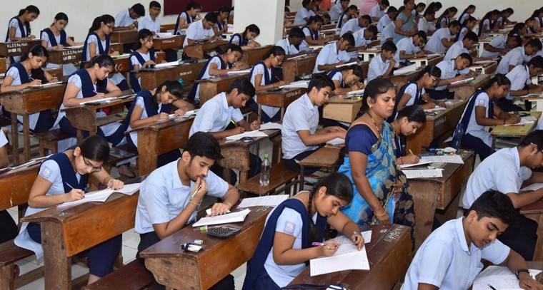 ఇంటర్ పరీక్షల తేదీలు ఖరారు.. ఫిబ్రవరి 25 నుంచి షురూ, ఫస్టియర్‌కు కూడా ల్యాబ్‌లు

