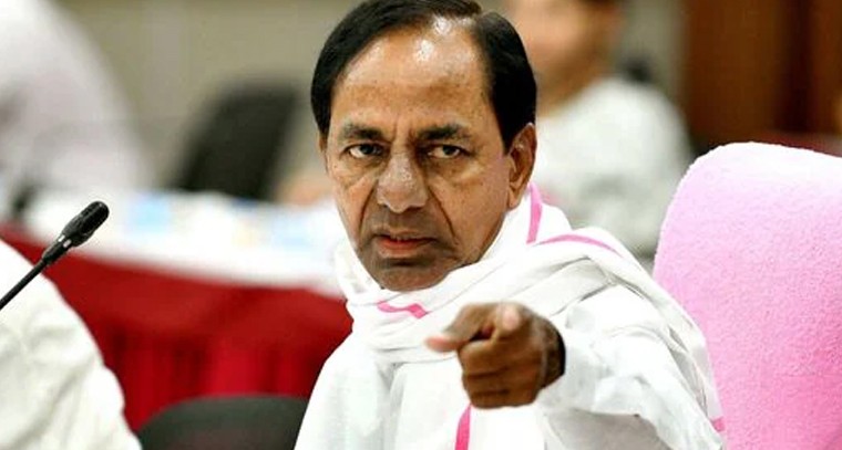 తెలంగాణలో వరదలు.. మాజీ సీఎం కేసీఆర్ ఆందోళన, సహాయక చర్యలకు ఆదేశం

