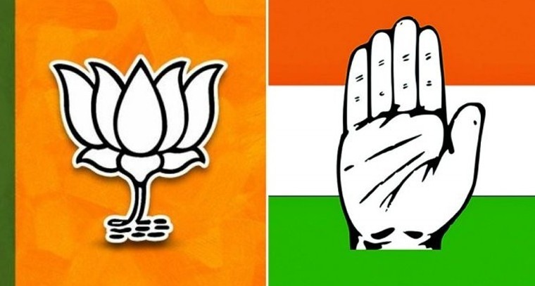 బీసీ బిల్లుపై తెలంగాణ రాజకీయ రగడ.. కాంగ్రెస్ vs బీజేపీ

