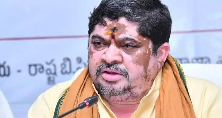 జూబ్లీహిల్స్‌లో ఈసారి బీసీ అభ్యర్థికే సీటు.. మంత్రి పొన్నం ప్రభాకర్‌ ప్రకటన

