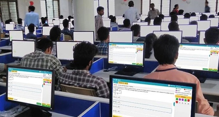 తెలంగాణ టెట్ పరీక్షకు వేళాయే: సుప్రీం తీర్పు నేపథ్యంలో 45,000 మంది టీచర్లు సిద్ధం!

