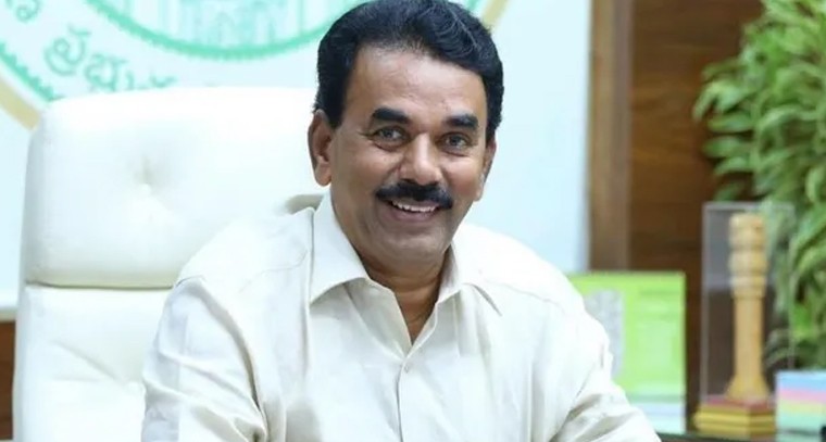 బీఆర్ఎస్ పై మండిపడిన మంత్రి జూపల్లి.. ప్రజాస్వామ్యాన్ని ఆ పార్టీే కాల్చివేసింది!

